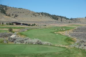 Tobiano 9th